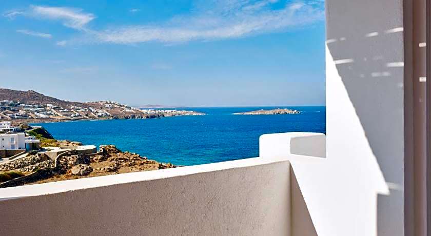 Boheme Mykonos Hotel - Adults Only