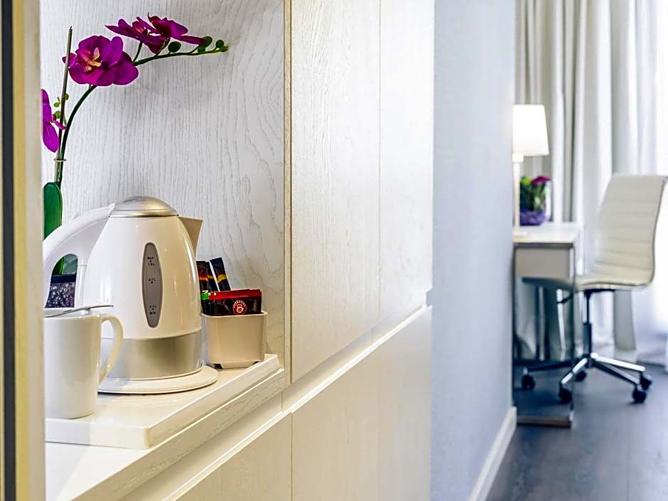 Mercure Hotel Raphael Wien