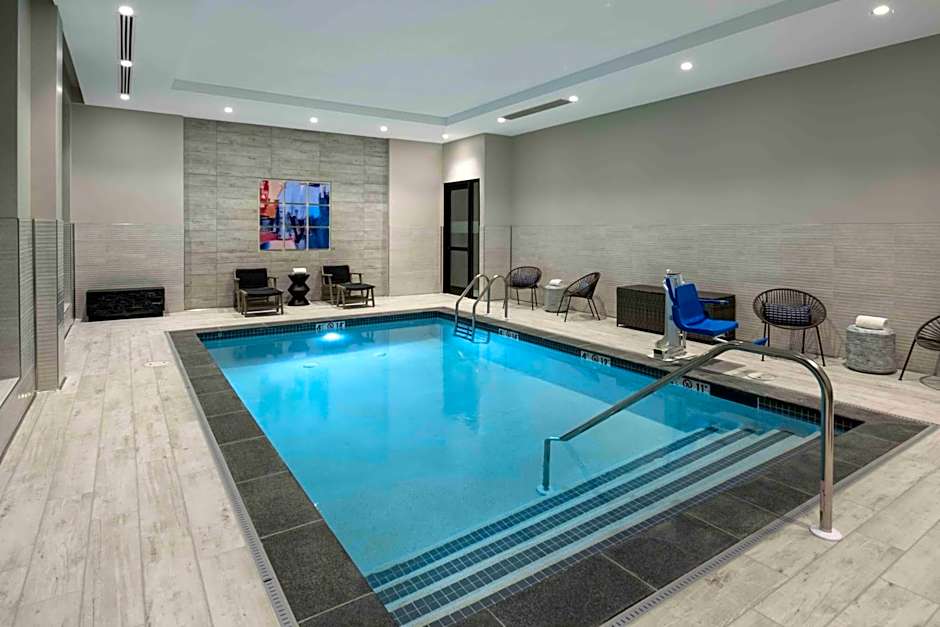 Staybridge Suites Boston Logan Airport - Revere By IHG