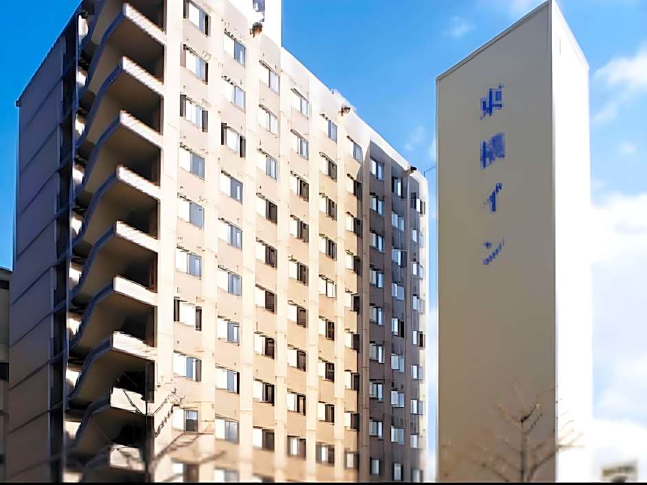 Toyoko Inn Hakata-Eki Minami