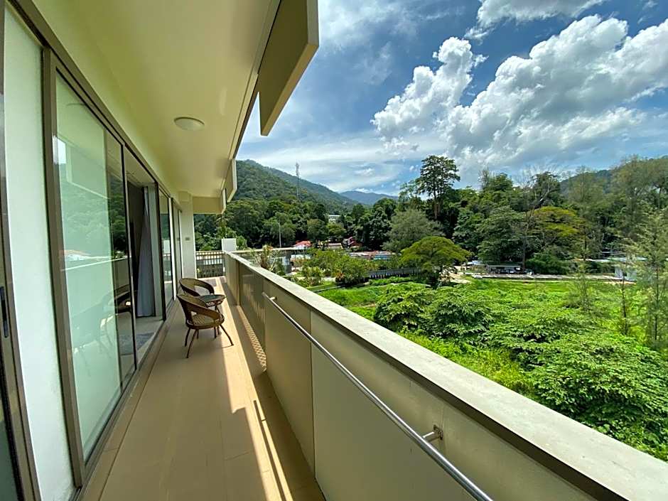 By The Sea@Sunset view and Seaview #32