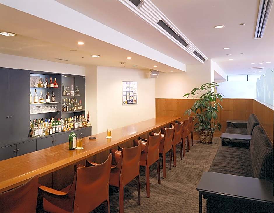 Ogaki Forum Hotel