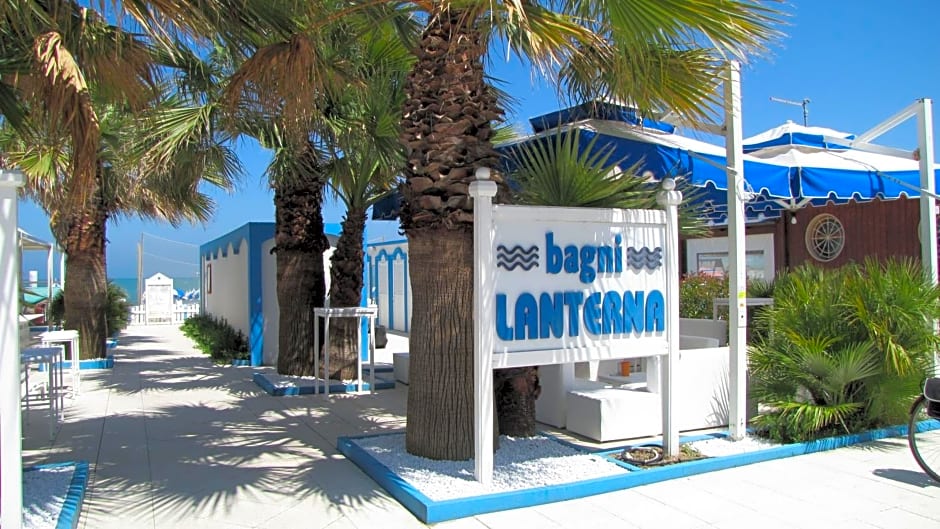 Hotel Lanterna