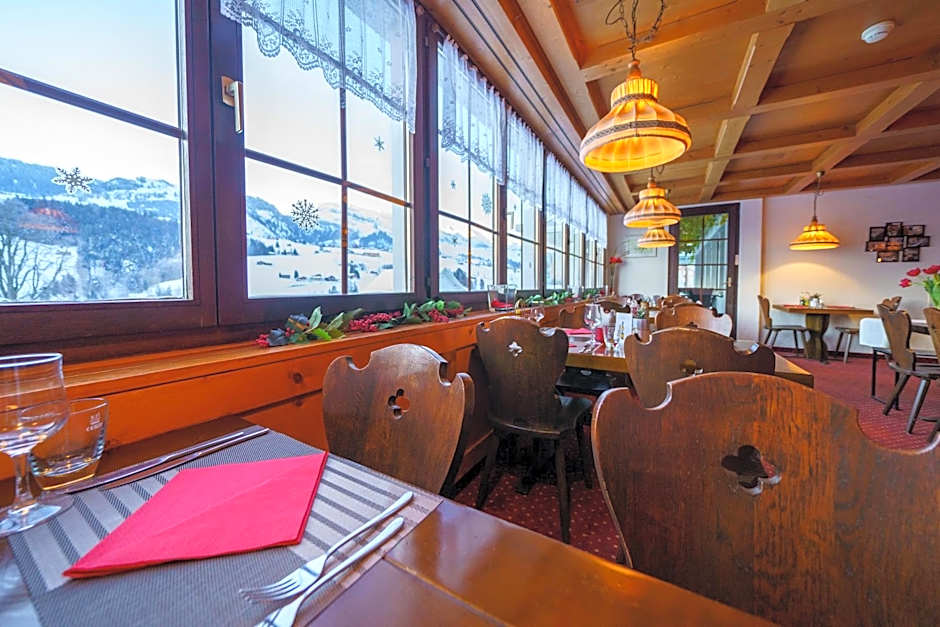 Hotel Toggenburg
