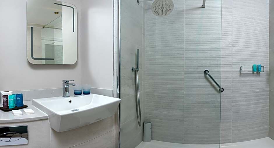 Connemara Coast Hotel