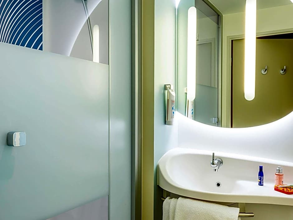 ibis budget Saint Quentin Yvelines - Vélodrome