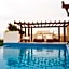 Spacious Penthouse with pool