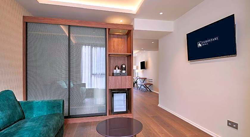 Hotel Brussels