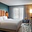 Tempo by Hilton Raleigh Downtown