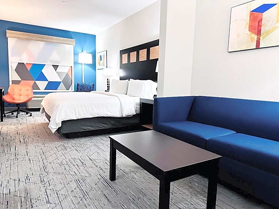 Holiday Inn Express & Suites Houston East - Baytown By IHG