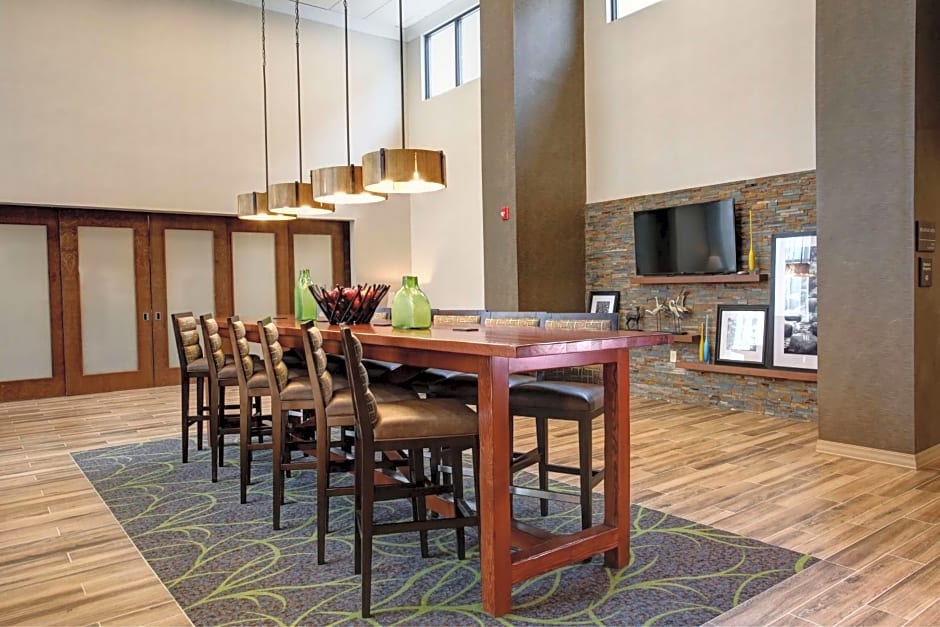 Hampton Inn & Suites By Hilton Baltimore/Aberdeen, Md