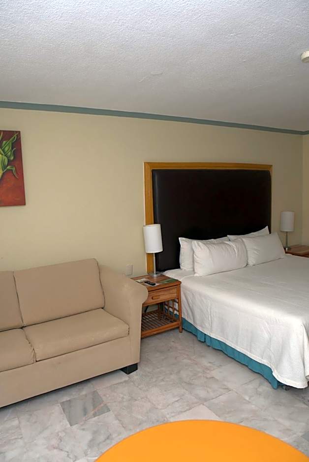 Samba Vallarta All Inclusive
