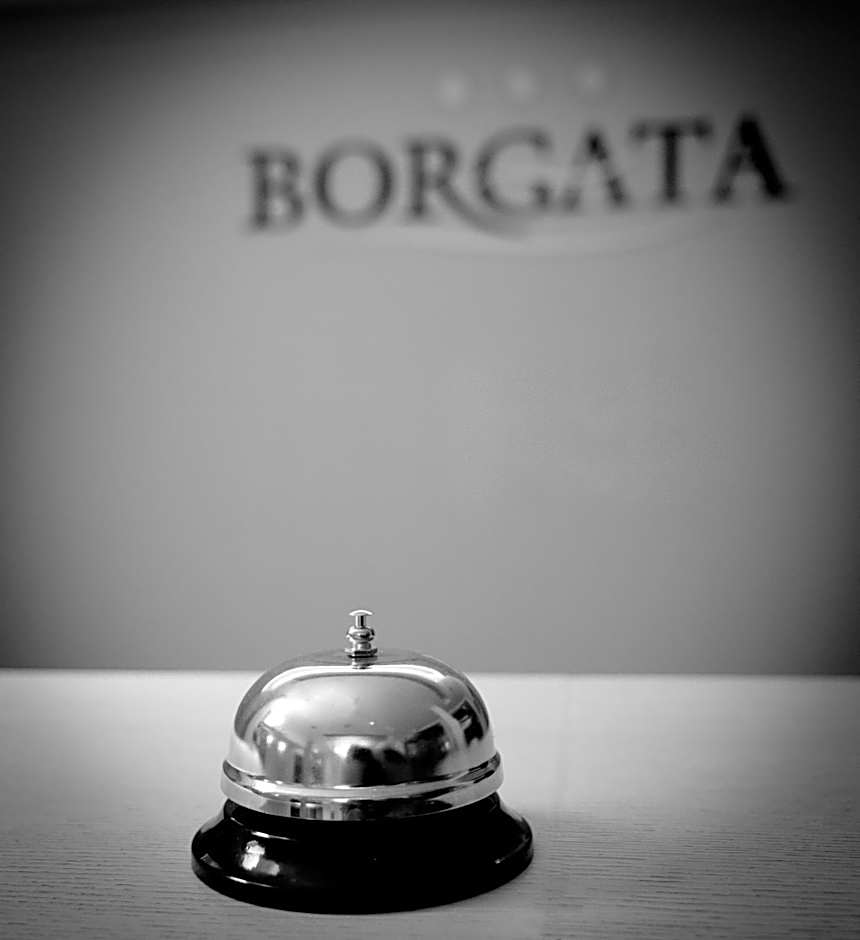 Borgata
