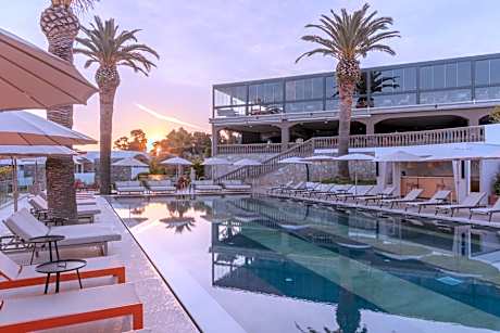Aldiana Club Rocca Nettuno Calabria