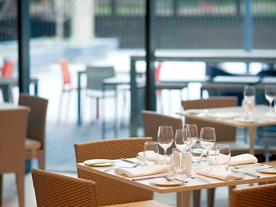 Novotel Newcastle Beach
