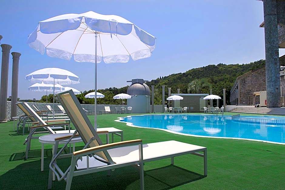 Hotel Altia Toba