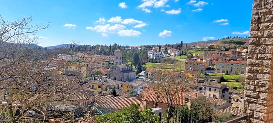 Boutique Relais Villa Sofia