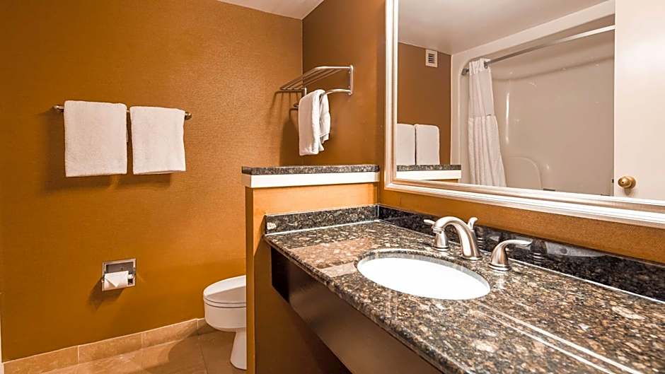Best Western Plus Bwi Airport Hotel / Arundel Mills