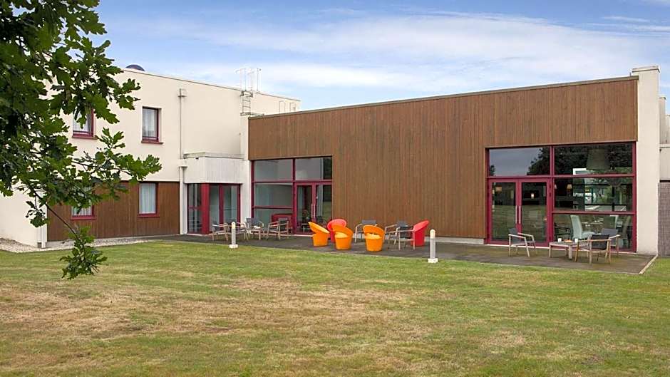 The Originals City, Plume Hotel, Bressuire (Inter-Hotel)