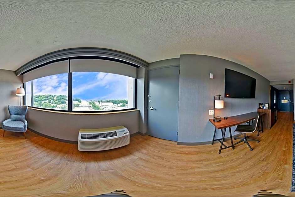 Four Points by Sheraton Boston Newton