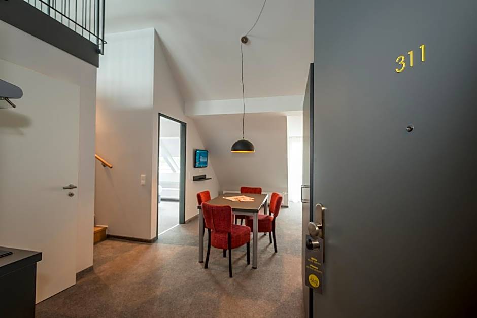The Stay.residence
