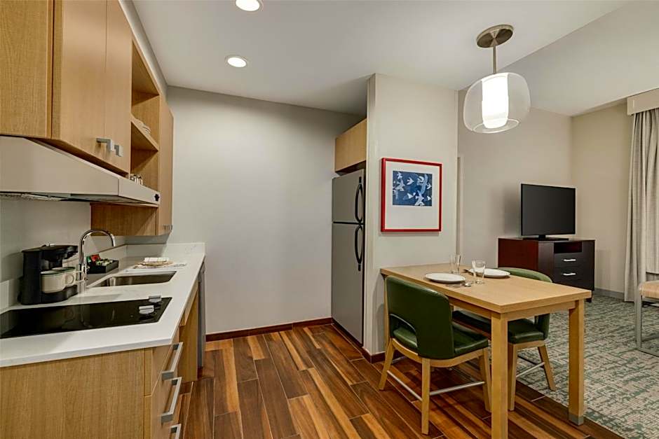 Homewood Suites By Hilton Denver West - Lakewood