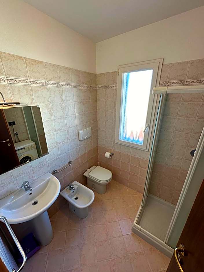 Residence Diana Frontemare - Agenzia Cocal