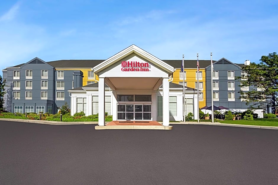 Hilton Garden Inn Allentown Airport