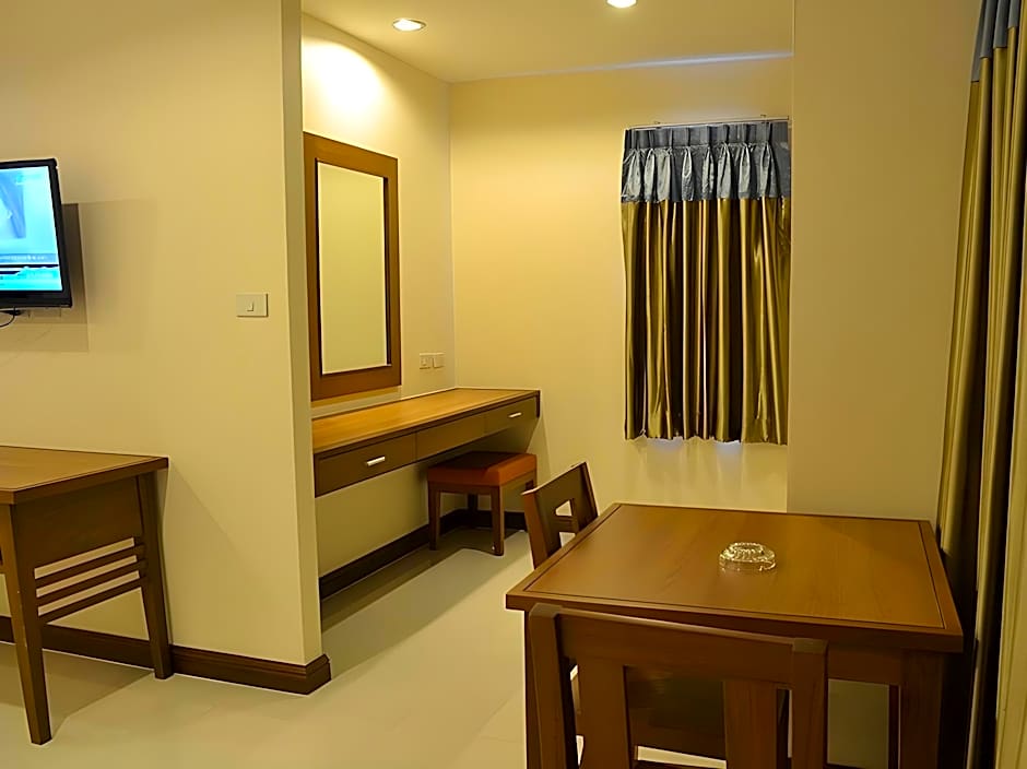 D Xpress Apartment