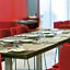 Novotel Mexico City Santa Fe