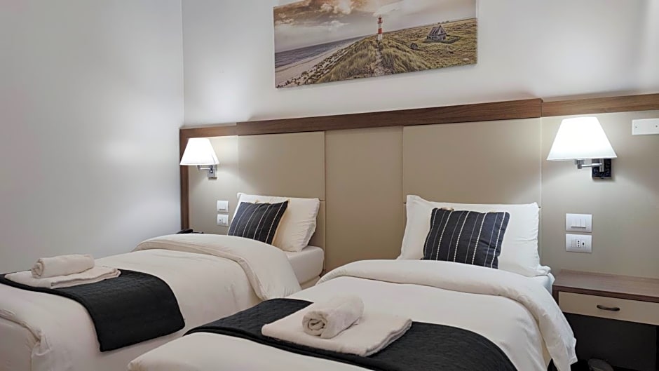 B&B GARDENIA