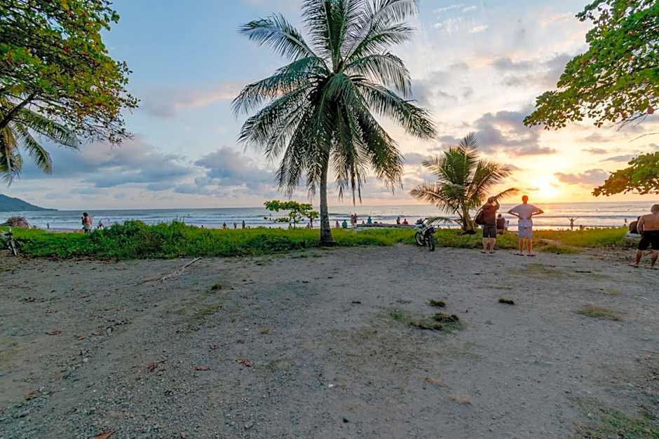 Ventura Santa Teresa