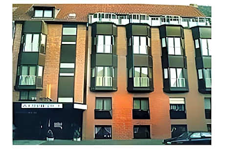 Cityhotel Amadeus