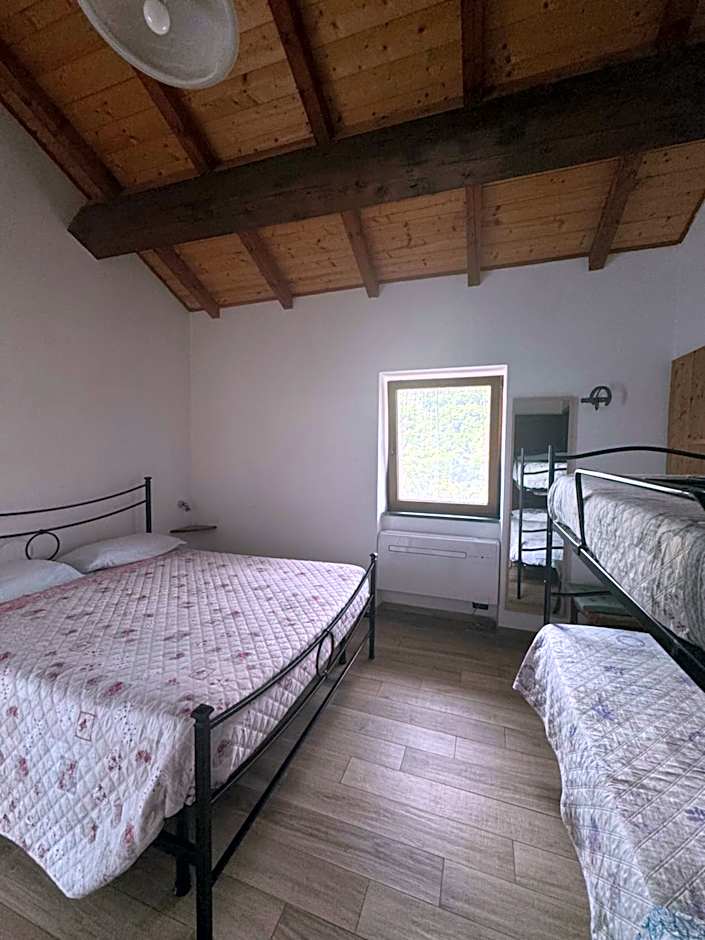 B&b Al Ciliegio Del Turchino