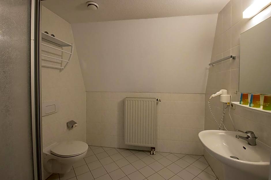 Hotel Alte Klavierfabrik Meißen