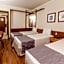 Hotel Dan Inn São José do Rio Preto by Nacional Inn