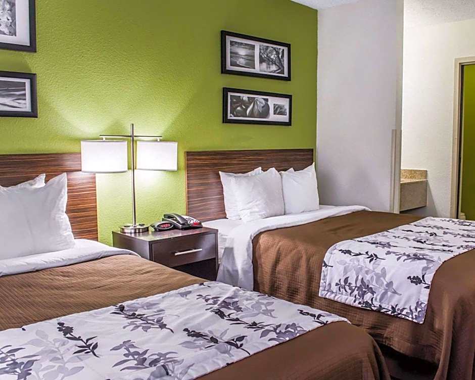 Sleep Inn Richmond South