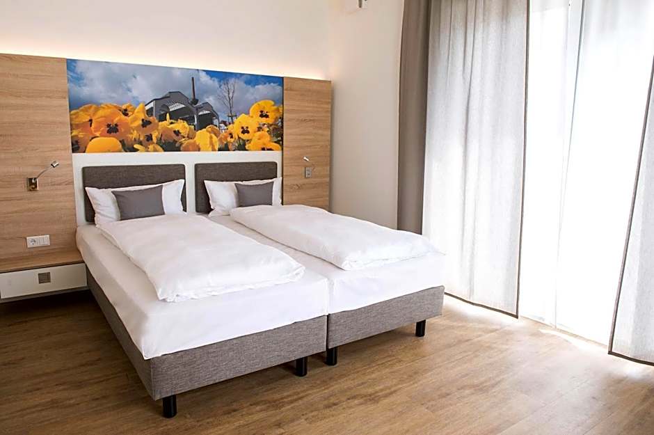 Boardinghouse am Teuto