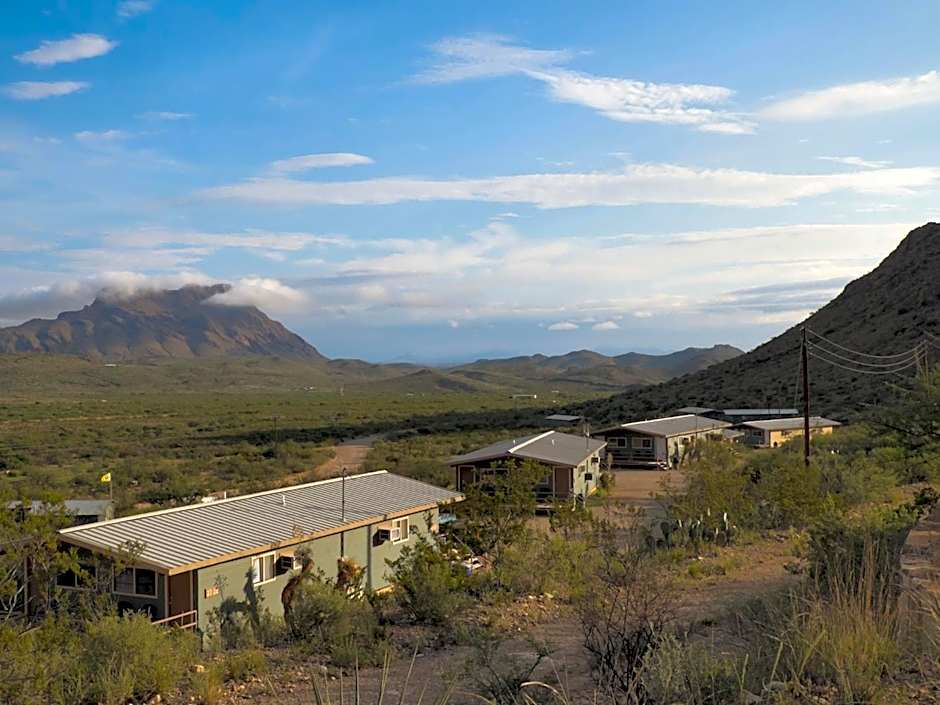 Terlingua Ranch Lodge