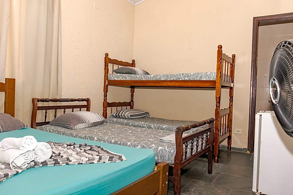 Pousada Chalé do Beija Flor