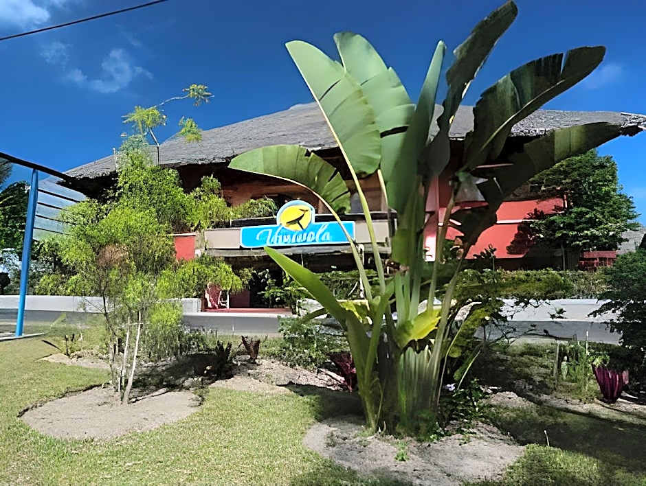 Vanivola Hotel