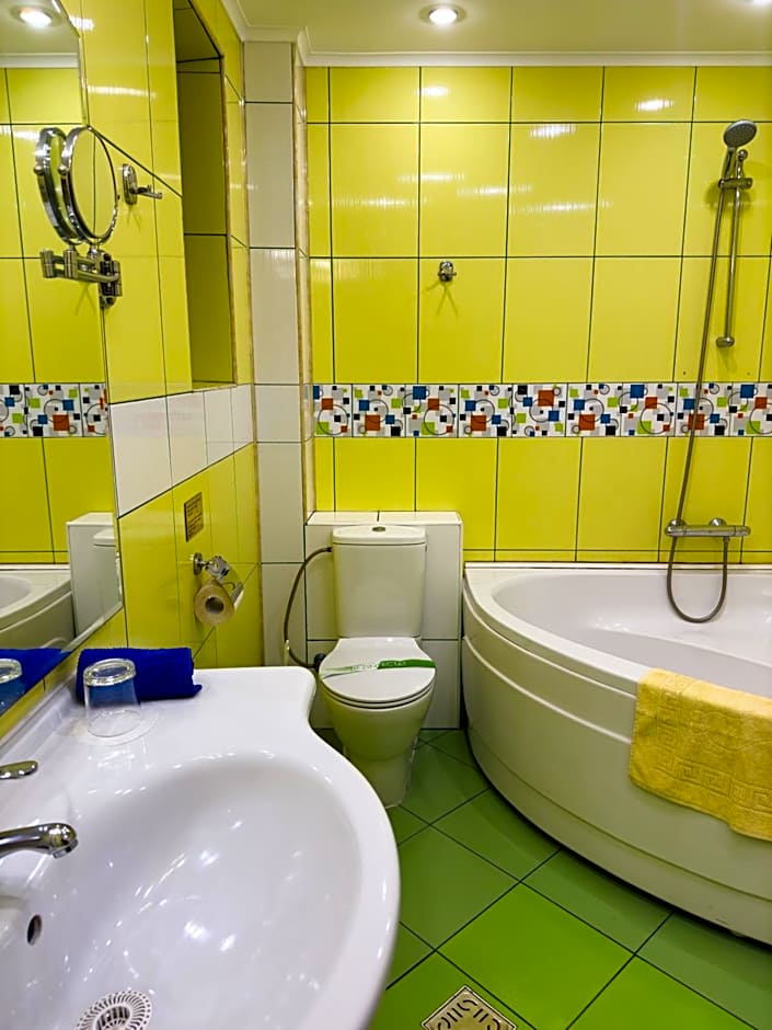 Francesca Residence Bucuresti Obor