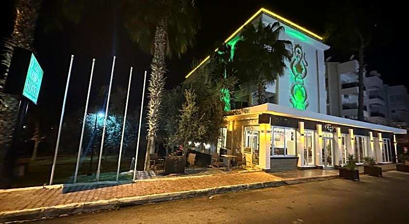LARA OLYMPOS PANSIYON