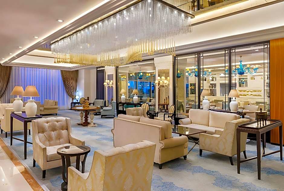 Kaya Istanbul Fair&Convention Hotel