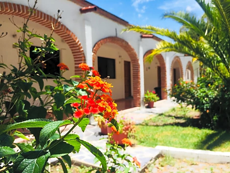 Hotel San Ramon
