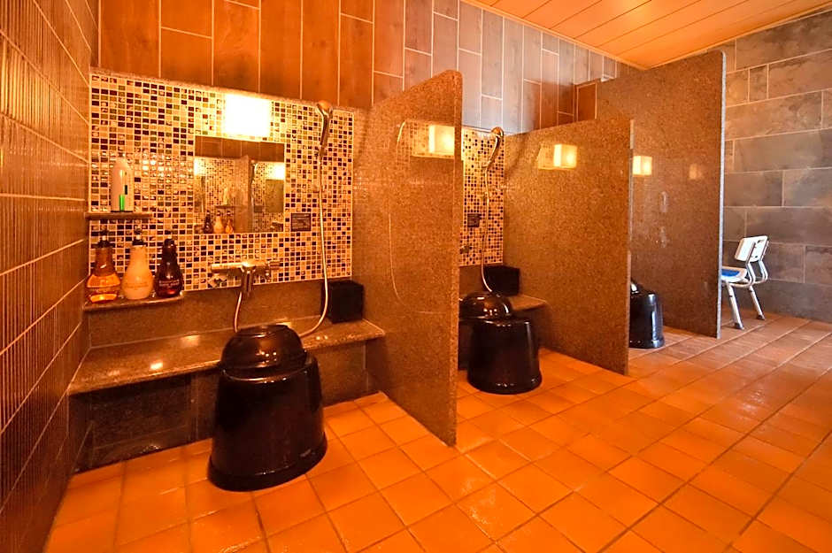 Dormy Inn Abashiri Natural Hot Spring