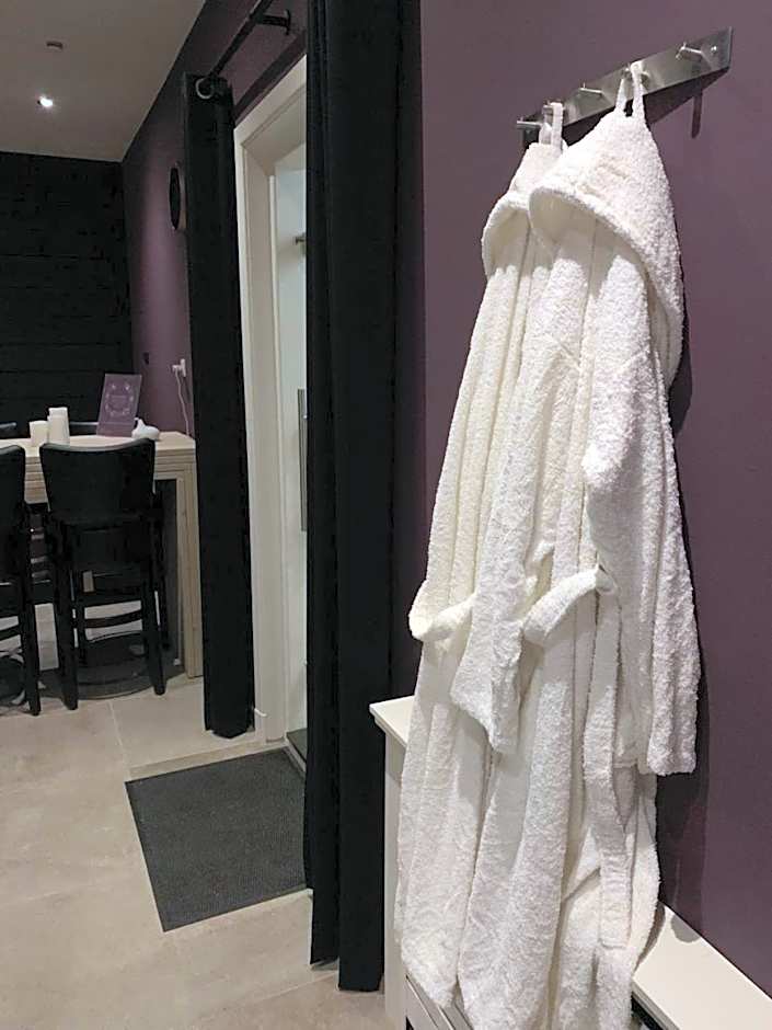 Zeeuws Ontspannen Bed & Wellness