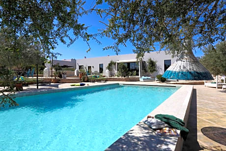 Les Jardins de Villa Maroc