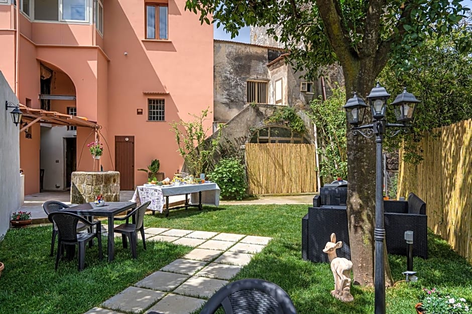 Il Casale di Don Matteo