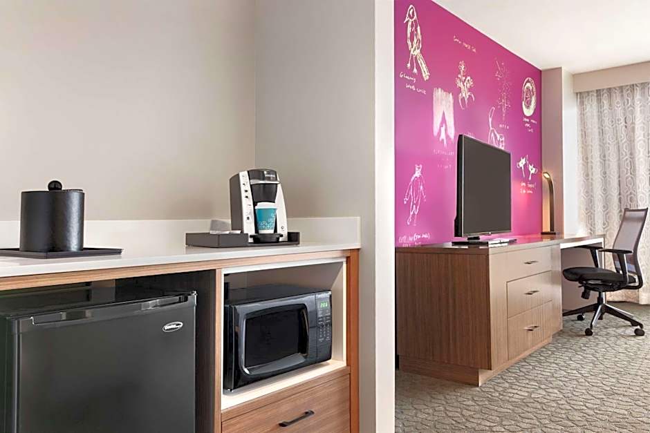 Hilton Garden Inn Boulder